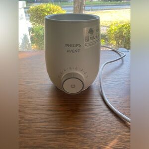 Philips Avent Bottle Warmer